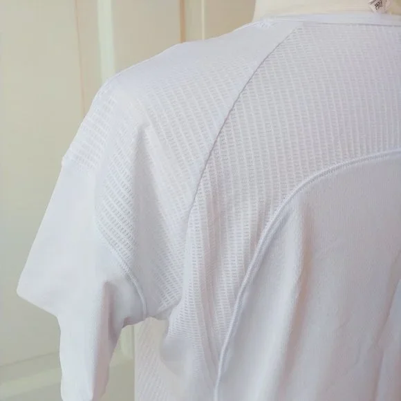 Under Armour White Sport t-shirt size M - Picture 7 of 13